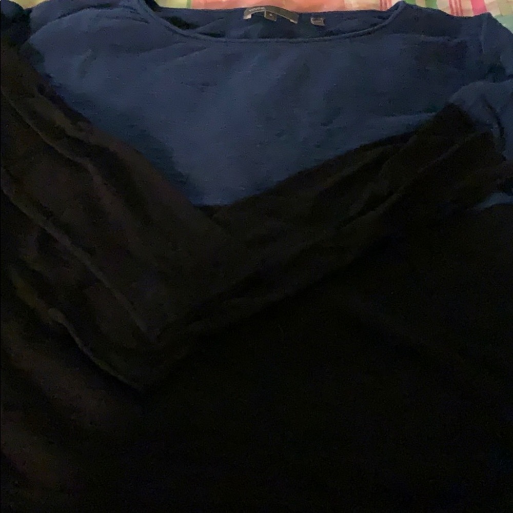 Vince cute sweater
